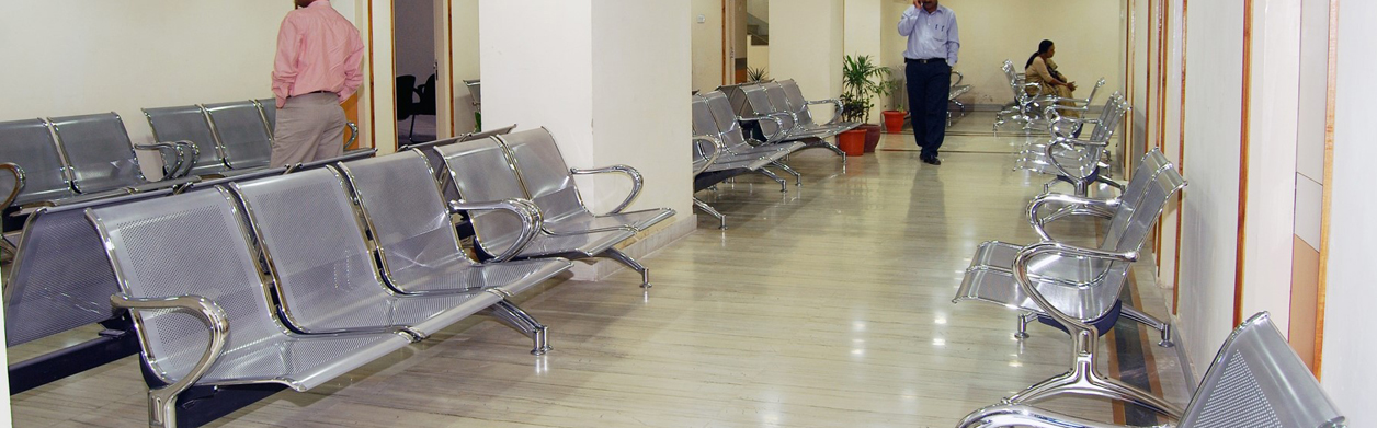 Waiting Chair Manufacturer For Hospital