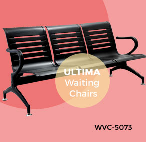 Ultima Waiting Chairs